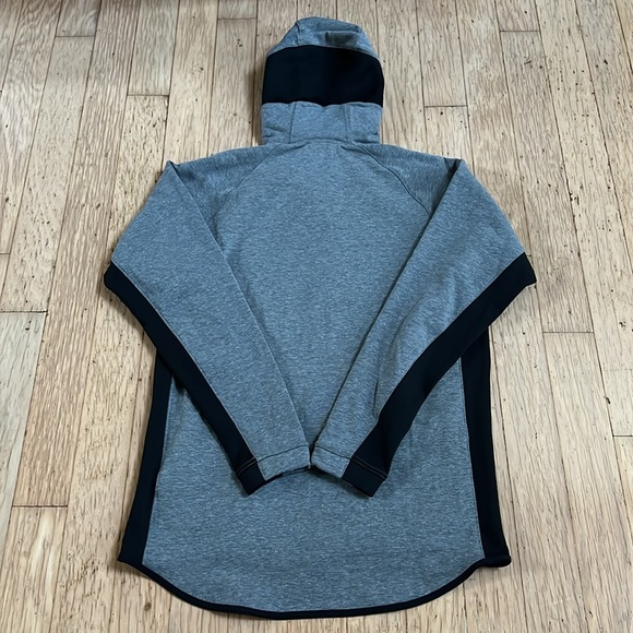NIKE MEN'S SHOWTIME FULL ZIP HOODIE - Picture 10 of 14
